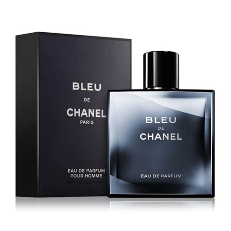 chanel bleu de chanel paris parfum|More.